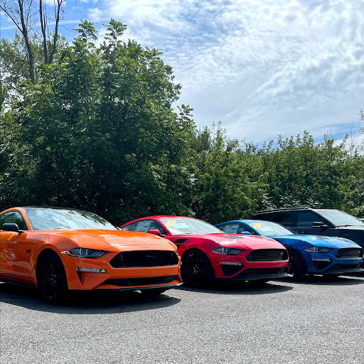 Ford Dealer «Orleans Ford», reviews and photos, 1405 S Main St, Medina, NY 14103, USA