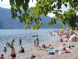 Abbadia Lariana Beach'in fotoğrafı imkanlar alanı