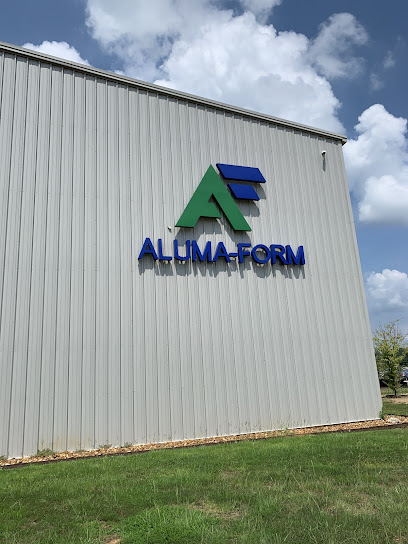 Aluma-Form, Inc.