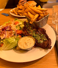 Les plus récentes photos du Restaurant halal Le Carnivore à Montpellier - n°5