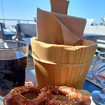 Photo n°4 de l'avis de Barbara.u fait le 11/09/2023 à 20:39 sur le  Rifugio La Roda à Andalo