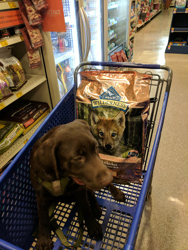 Pet Supply Store «PetSmart», reviews and photos, 865 Colusa Ave, Yuba City, CA 95991, USA