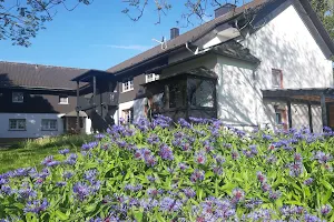 Landhaus Schnorrenberg - vakantiewoningen in de Eifel image