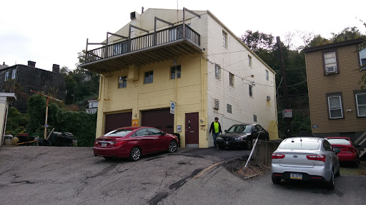 Auto Body Shop «Pons Auto Service», reviews and photos, 155 Greenfield Ave, Pittsburgh, PA 15207, USA