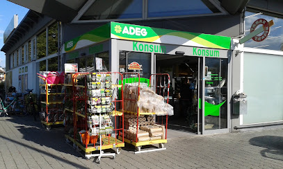 Konsumverein Höchst - ADEG