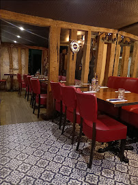 Atmosphère du Restaurant italien Gambino à Paris - n°8