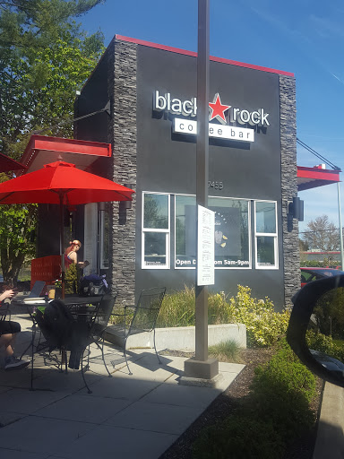 Coffee Shop «Black Rock Coffee Bar», reviews and photos, 17455 SW 174th Ave, Aloha, OR 97006, USA