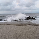 Photo n°3 de l'avis de Vito.a fait le 16/08/2019 à 16:12 sur le  Hotel Baia Di Trainiti à Porto Salvo