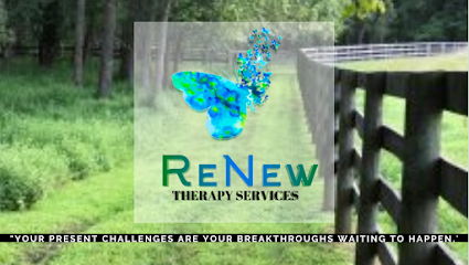 Renew Therapy Services