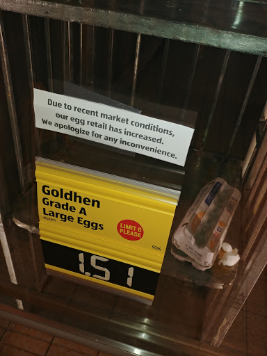 Supermarket «ALDI», reviews and photos, 30700 Detroit Ave, Westlake, OH 44145, USA