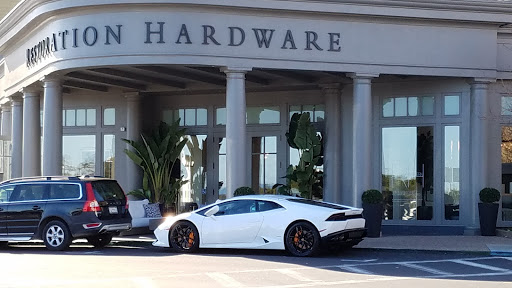 Shopping Mall «The Village at Corte Madera», reviews and photos, 1618 Redwood Hwy, Corte Madera, CA 94925, USA