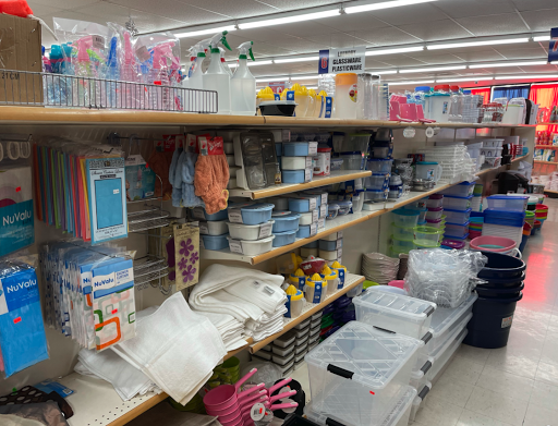 Discount Store «99 Cent Center Plus», reviews and photos, 7217 Foothill Blvd, Tujunga, CA 91042, USA