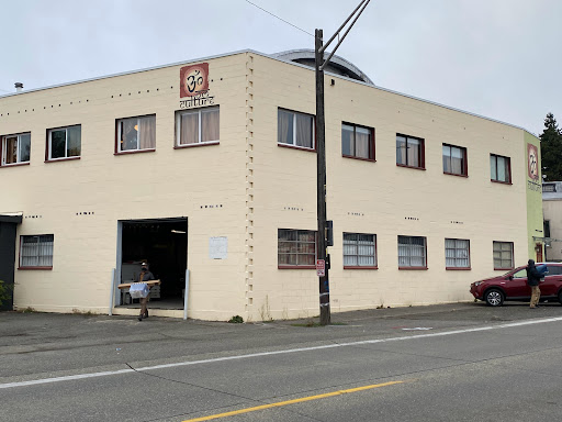Yoga Studio «OmCulture», reviews and photos, 2210 N Pacific St, Seattle, WA 98103, USA