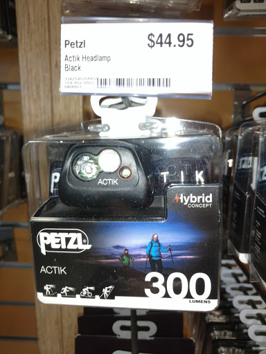 Camping Store «REI», reviews and photos, 240 Andover Park W, Tukwila, WA 98188, USA