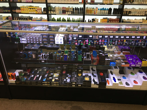 Tobacco Shop «Gaga smoke shop», reviews and photos, 11110 Coloma Rd #44, Rancho Cordova, CA 95670, USA