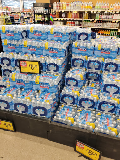 Grocery Store «ACME Markets», reviews and photos, 3428 Simpson Ave, Ocean City, NJ 08226, USA