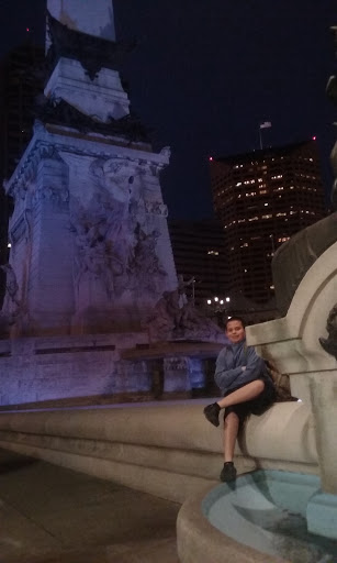 Sandwich Shop «Potbelly Sandwich Shop», reviews and photos, 55 Monument Cir, Indianapolis, IN 46204, USA