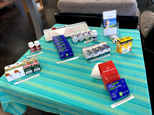 Vitamin & Supplements Store «For Goodness Sake», reviews and photos, 9118 Bonita Beach Rd SE, Bonita Springs, FL 34135, USA