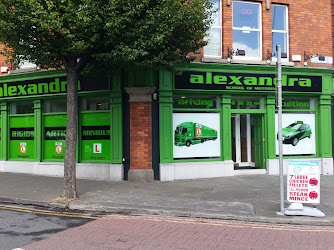 Alexandra School Of Motoring Ltd