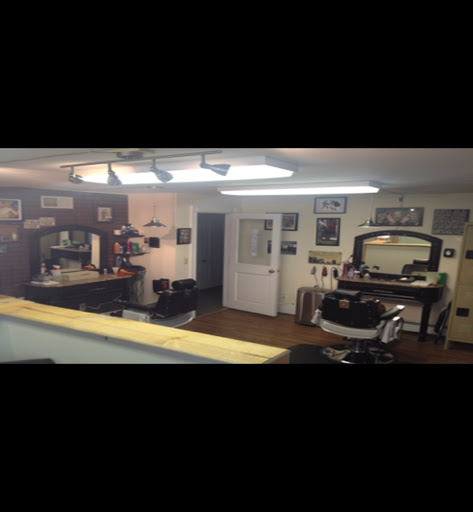 Barber Shop «Warwick Barbershop», reviews and photos, 17 West St, Warwick, NY 10990, USA