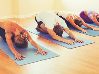 Yasmin Zaman Yoga & Mindfulness Southampton | Hampshire