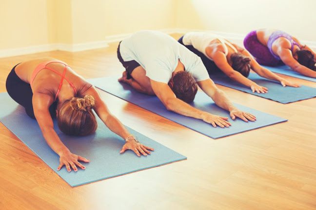 Reviews of Yasmin Zaman Yoga & Mindfulness Southampton | Hampshire in Southampton - Yoga studio