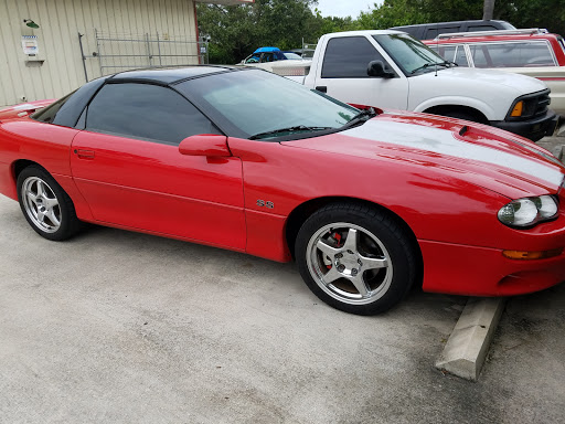 Auto Body Shop «Classic Car Coating», reviews and photos, 3375 Oleander Ave, Fort Pierce, FL 34982, USA