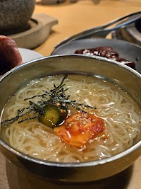 焼肉きんぐ 二ツ家店