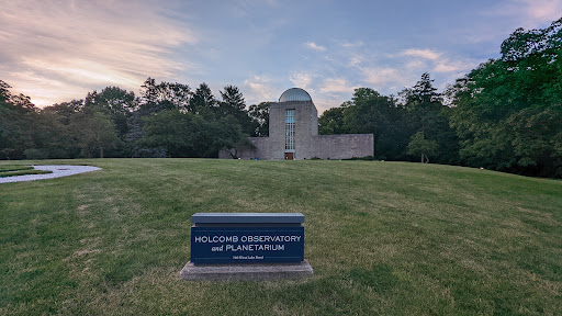 Observatory «Holcomb Observatory», reviews and photos, 4600 Sunset Ave, Indianapolis, IN 46208, USA