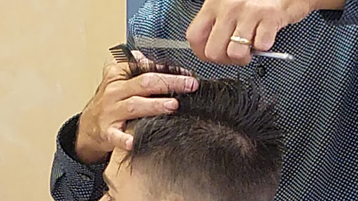 Spa «Gugliotti Salon and Spa», reviews and photos, 1969 Silas Deane Hwy, Rocky Hill, CT 06067, USA