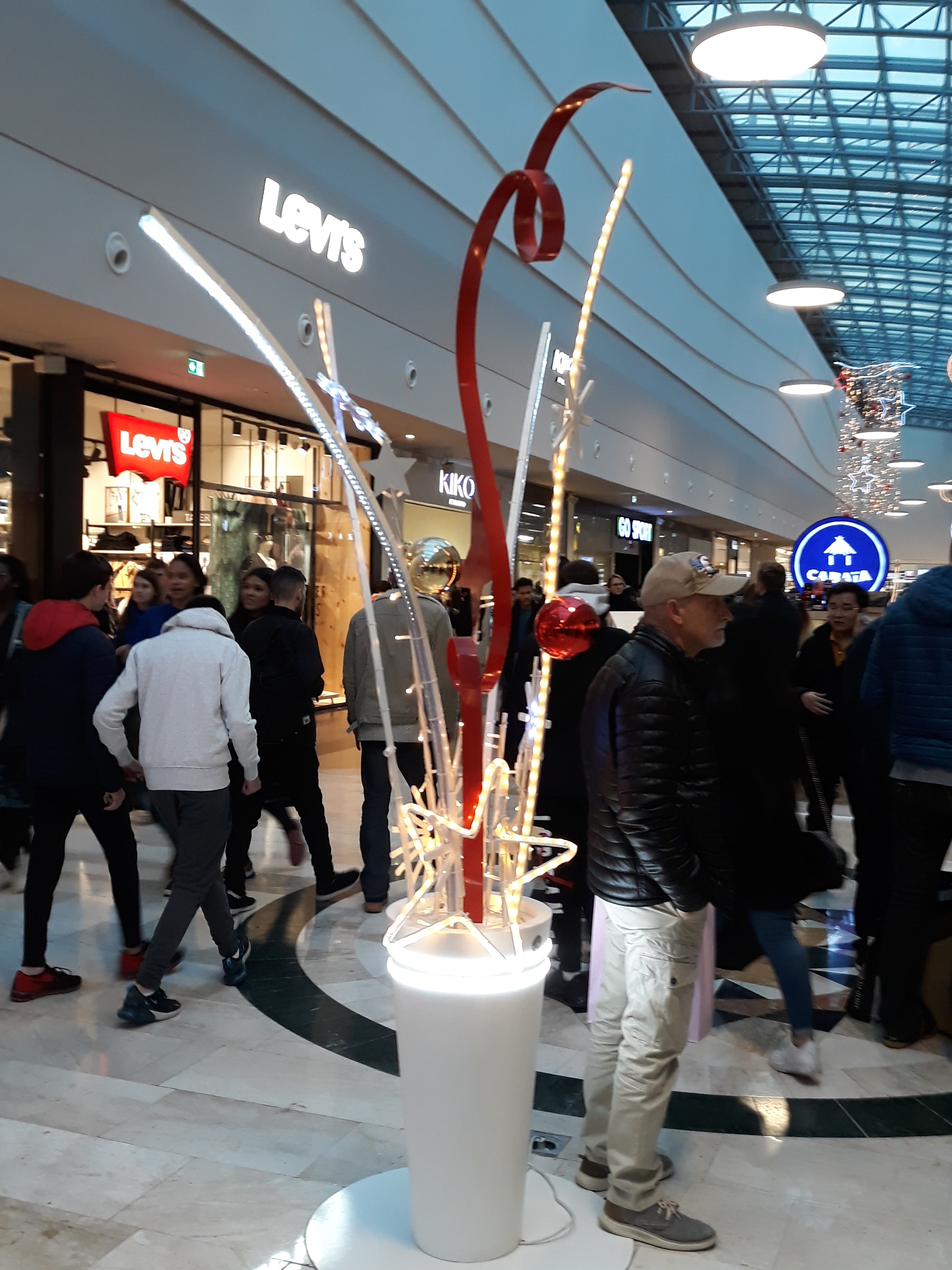 Photo n° 13 de l'avis de ascham. fait le 30/11/2019 à 17:14