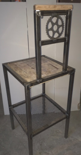 Cafe «HandleBar Cafe», reviews and photos, 511 S Caroline St, Baltimore, MD 21231, USA