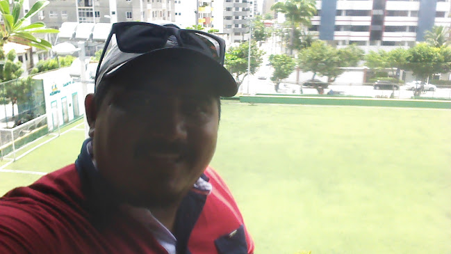 Comentários e avaliações sobre Areninha Campo do América