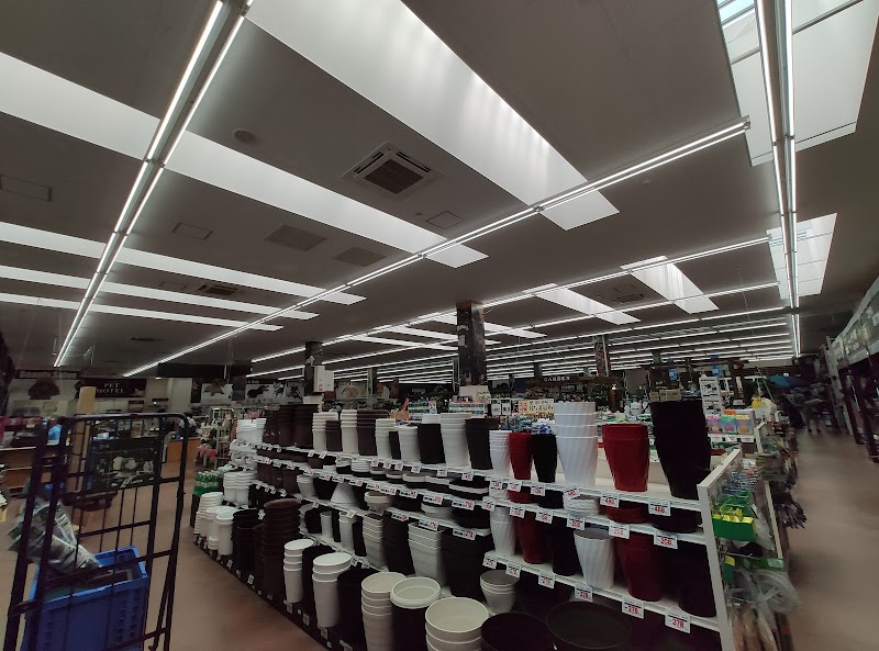 ホームセンター ムサシ 長野南店 生活館 長野県長野市篠ノ井杵淵大門東 ホームセンター ホームセンター グルコミ