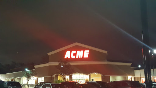 Grocery Store «ACME Markets», reviews and photos, 1260 Springfield Ave, New Providence, NJ 07974, USA