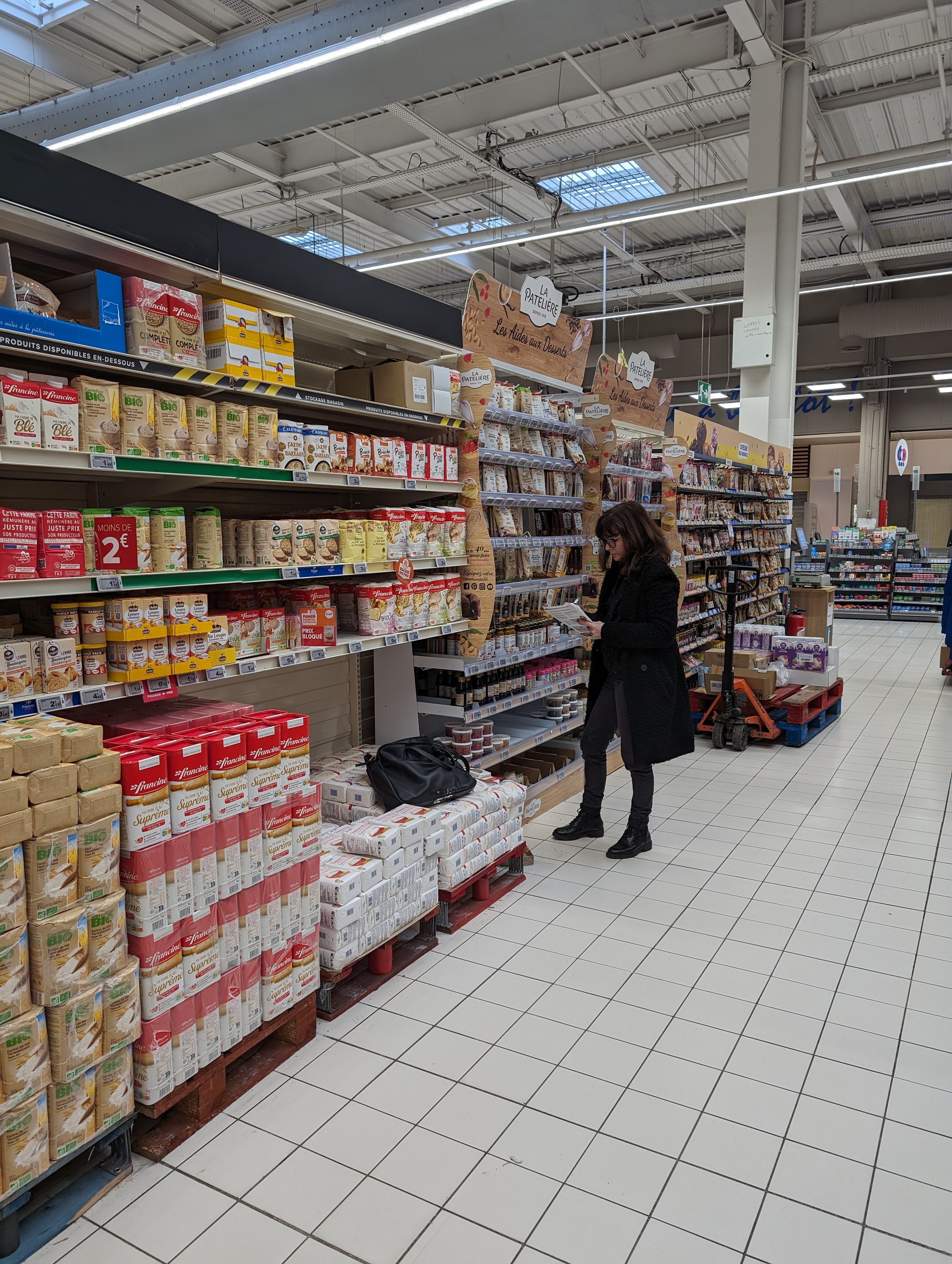 Photo n° 1 de l'avis de Scott.u fait le 18/12/2023 à 12:42