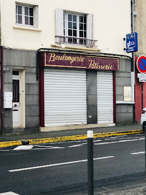 Batisse Philippe à Riom