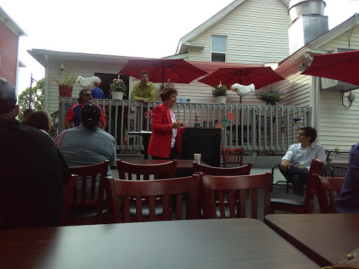 Cuban Restaurant «Cafe Reyes», reviews and photos, 421 Shrewsbury St, Worcester, MA 01609, USA