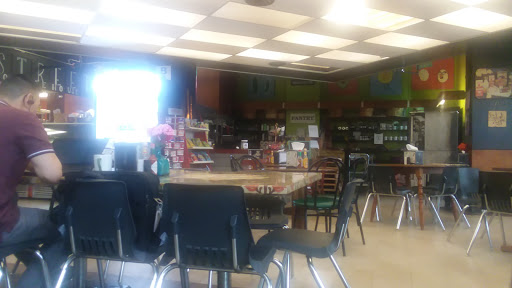 Breakfast Restaurant «8th St. Coffee House», reviews and photos, 710 8th St, Wichita Falls, TX 76301, USA