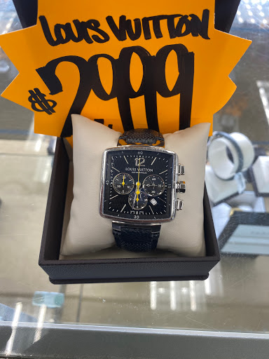 Pawn Shop «Westheimer Pawn», reviews and photos, 8078 Westheimer Rd, Houston, TX 77063, USA