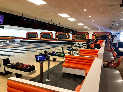 Bowlero Lanes & Lounge