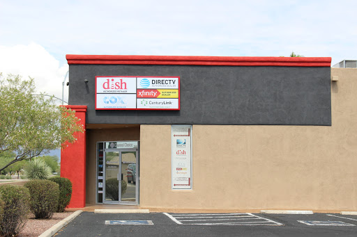 Cable Company «Channel Choice TV», reviews and photos, 1550 W Wetmore Rd #150, Tucson, AZ 85705, USA