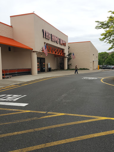 Home Improvement Store «The Home Depot», reviews and photos, 520 Route 17 North, Paramus, NJ 07652, USA
