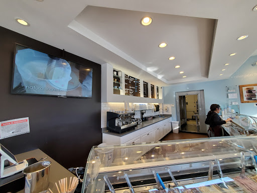 Ice Cream Shop «FRÍO Gelato - 517 Dempster, Evanston», reviews and photos, 517 Dempster St, Evanston, IL 60201, USA