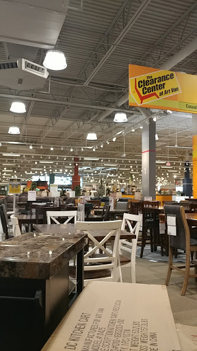 Furniture Store «Art Van Furniture - Woodridge», reviews and photos, 900 E Boughton Rd, Woodridge, IL 60517, USA