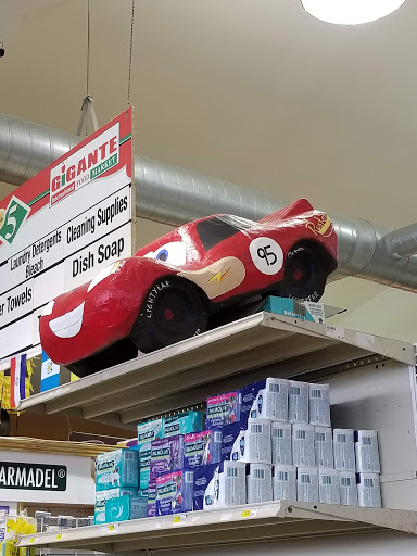 Supermarket «GIGANTE INTERNATIONAL MARKET», reviews and photos, 209 NE Front St, Milford, DE 19963, USA