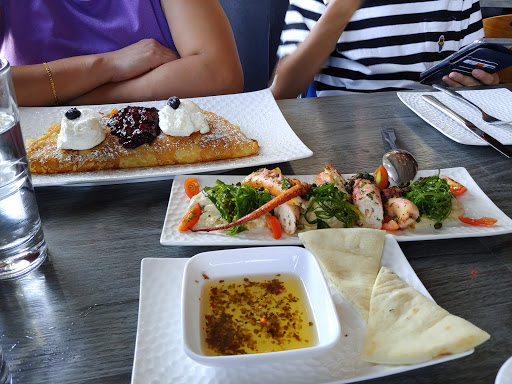 Turkish restaurant Oakland