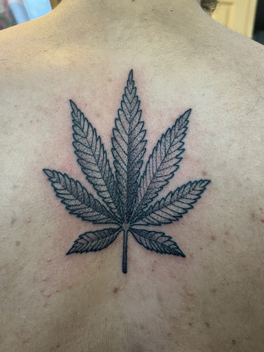 Tattoo Shop «Cobra Custom Tattoo», reviews and photos, 26 Main St, Plymouth, MA 02360, USA