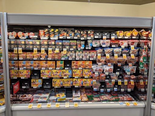 Grocery Store «Safeway», reviews and photos, 645 N San Antonio Rd, Mountain View, CA 94040, USA