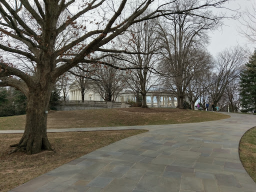 Monument «The Tomb of the Unknowns», reviews and photos, 1 Memorial Ave, Fort Myer, VA 22211, USA